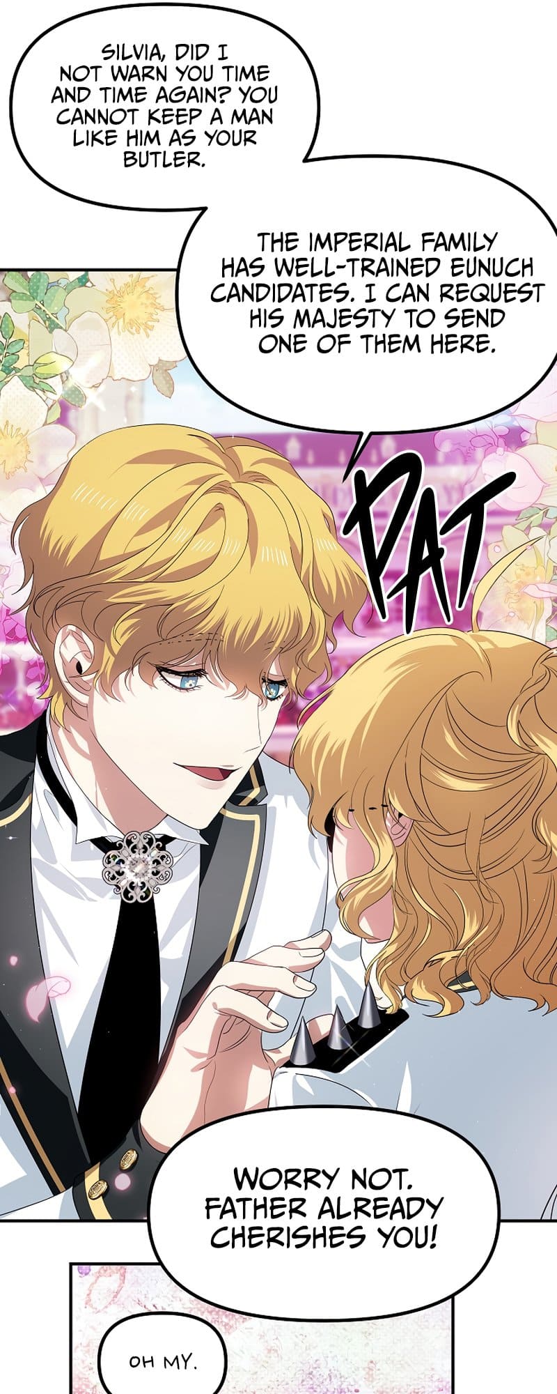 SSS-Class Suicide Hunter, Chapter 88 image 33